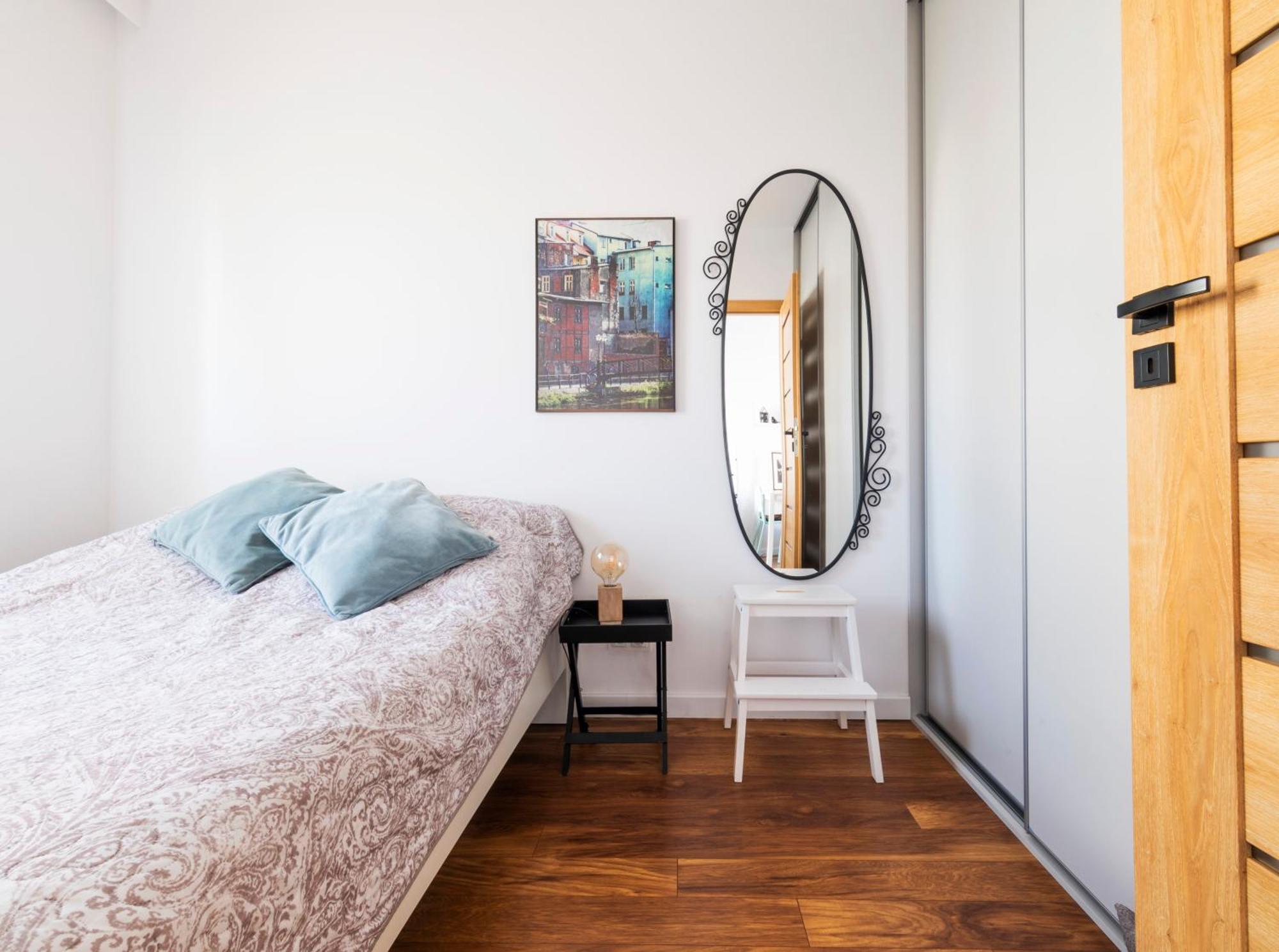Apartament Doris Doris Posen Exterior foto